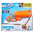 Miniatyrbild 2 av 6: NERF - Fortnite - Flare Dart Blaster - 3 Nerf Mega AccuStrike Dart - Primerhandtag