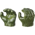Miniatyrbild 1 av 2: Hulk Fists - MARVEL - Avengers Endgame - Grön - Barn - Utomhus