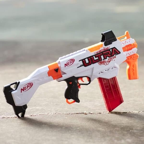 Hasbro - Nerf Ultra Focus Hasbro