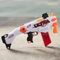 Miniatyrbild 1 av 4: Hasbro - Nerf Ultra Focus Hasbro