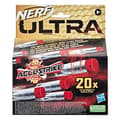 Miniatyrbild 3 av 4: NERF ULTRA ACCUSTRIKE 20 DART REFILL