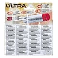 Miniatyrbild 4 av 4: NERF ULTRA ACCUSTRIKE 20 DART REFILL