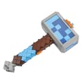 Miniatyrbild 5 av 5: Nerf Minecraft - HASBRO - Stormlander Dart Throwing Hammer - 3 Dart Kapacitet