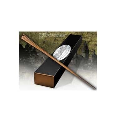 Professor Flitwick's Wand - Harry Potter - Handmålad hartsreplika