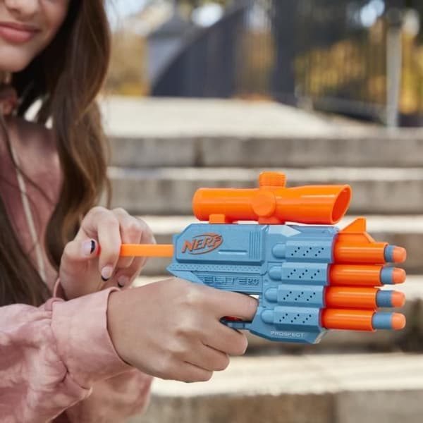 NERF ELITE PROSPECT Hasbro HAOF4190EU4