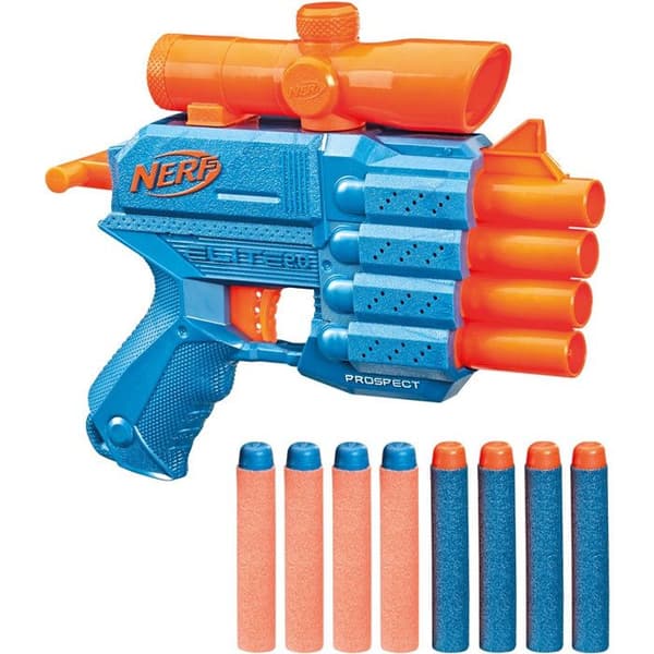NERF ELITE PROSPECT Hasbro HAOF4190EU4