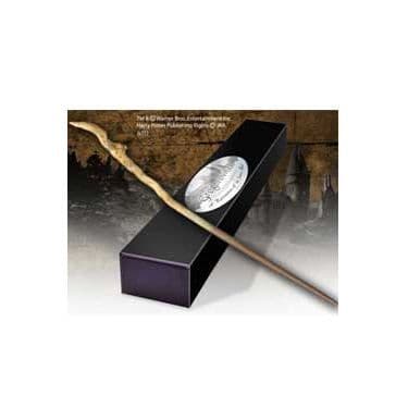 Gregorovitch Wand Replica - NOBLE COLLECTION - Harry Potter - Lila - Vuxen