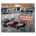 Miniatyrbild 4 av 4: Nerf Pro Gelfire refill 1600 hydratiserade bollar - NERF - För Nerf Pro Gelfire blasters - Från 14 år