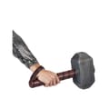Miniatyrbild 2 av 2: Thor's Hammer - Avengers - RUBIER - Vuxen - Unisex