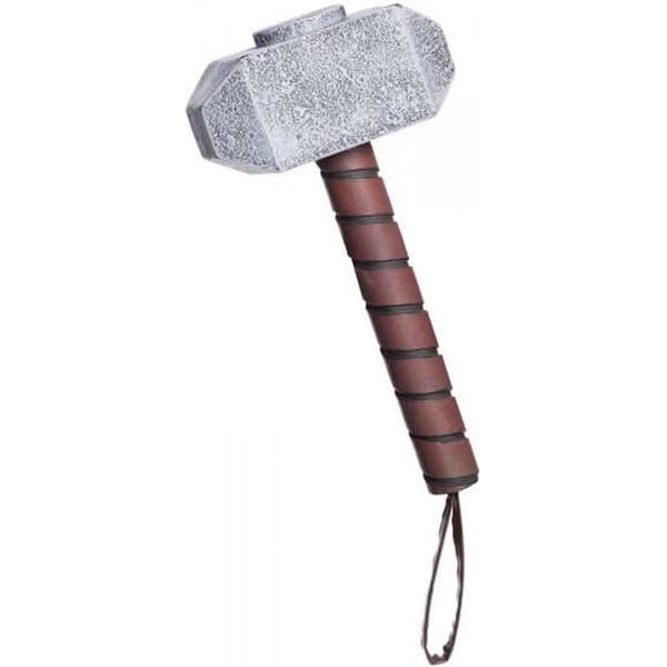 Thor's Hammer - Avengers - RUBIER - Vuxen - Unisex