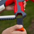 Miniatyrbild 4 av 4: Nerf Pro Gelfire Mythic Blaster 1600 Gelfire Hydrate Bullet Magazine för 800 kulor med batteri och glasögon