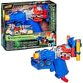 Miniatyrbild 3 av 6: Nerf Blaster 2 in 1 Optimus Prime - Transformers: Rise of the Beasts
