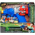 Miniatyrbild 6 av 6: Nerf Blaster 2 in 1 Optimus Prime - Transformers: Rise of the Beasts