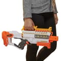 Miniatyrbild 3 av 5: NERF - Ultra - Dorado - Motoriserad blaster - guldaccenter - snabb omladdning - 12 pilar