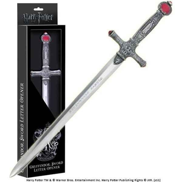 Brevöppnare - Gryffindor Sword