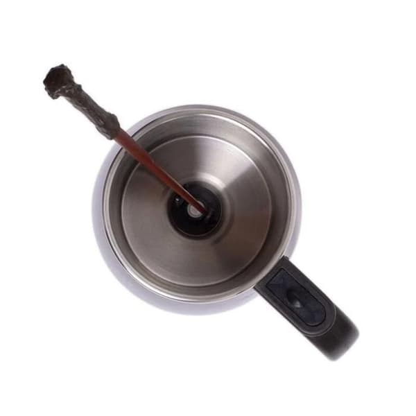 Harry Potter Wandmugg med unik automatisk omrörare