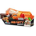 Miniatyrbild 3 av 6: SMOBY - SMOBY Life - Utrustad beachvagn