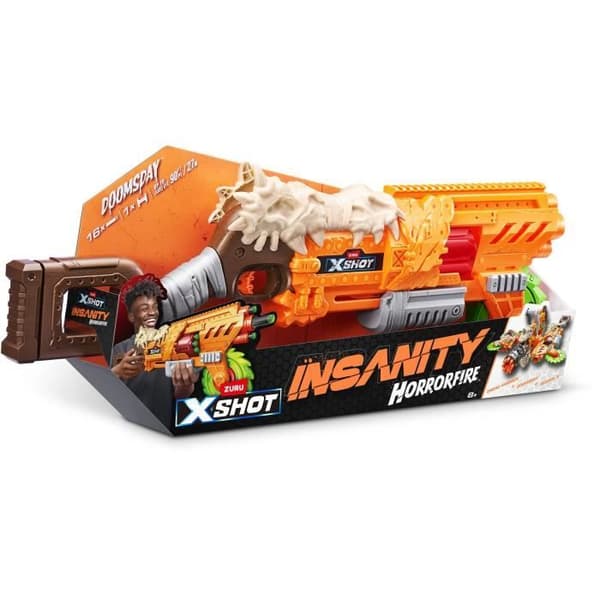 SMOBY - SMOBY Life - Utrustad beachvagn