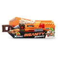 Miniatyrbild 1 av 6: SMOBY - SMOBY Life - Utrustad beachvagn