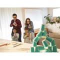Miniatyrbild 3 av 6: Nerf Elite Junior Ultimate Starter Set, 2 Blasters, 15 Pilar Nerf Elite