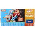 Miniatyrbild 5 av 6: Nerf Elite Junior Ultimate Starter Set, 2 Blasters, 15 Pilar Nerf Elite