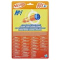 Miniatyrbild 3 av 3: Nerf N-seriens 80-pilarspaket, för N-seriens blaster