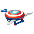 Pikkukuva 3 / 6: NERF Skyshot Blaster, asusteiden suoja, Marvel Studiosin Captain America: Brave New World, ikä 5+