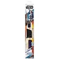 Pikkukuva 4 / 5: Mandalorialainen elektroninen valomiekka Black Saber, Star Wars Lightsaber Forge Kyber Core, lasten lelu, 4-vuotiaille ja sitä vanhemmille