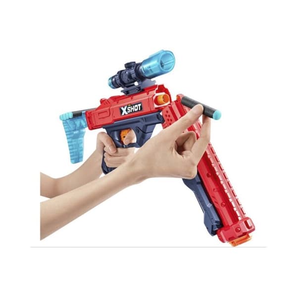 Xshot Excel Hawk Eye-gevär
