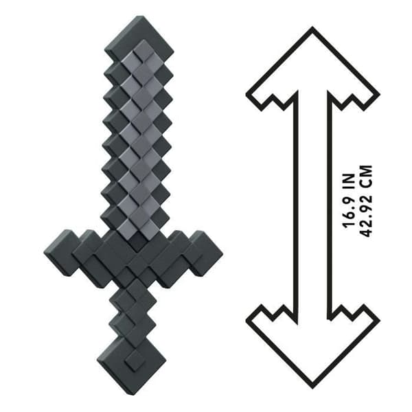 MINECRAFT-KIVIMIEKKA