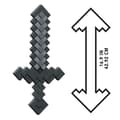 Pikkukuva 3 / 6: MINECRAFT-KIVIMIEKKA