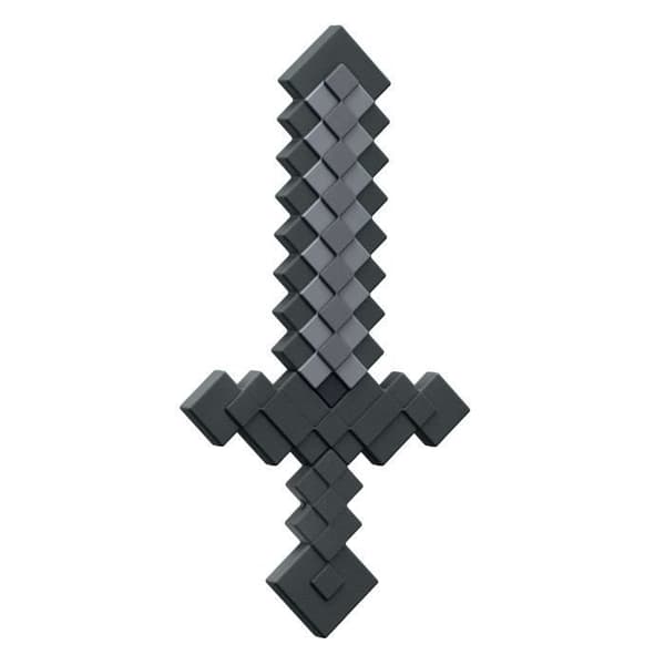 MINECRAFT-KIVIMIEKKA