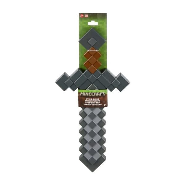 MINECRAFT-KIVIMIEKKA