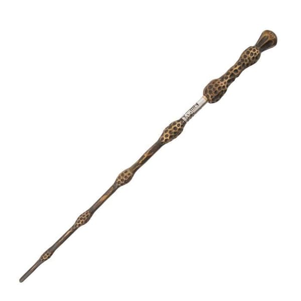 Albus Dumbledore's Wand Pen - Autentisk Harry Potter Replica
