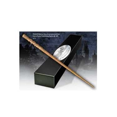 Percy Weasley's Wand - Harry Potter - Handmålad Resin Replica