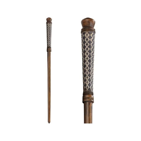 Noble Collection - Fantastic Beasts: Dumbledore's Secrets - Vicência Santos trollstav replika
