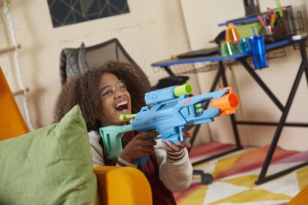Nerf Elite 2.0 Taktisk Rygsæk