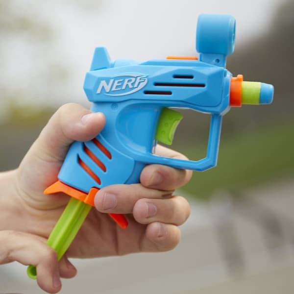 Nerf Elite 2.0 Taktisk Rygsæk