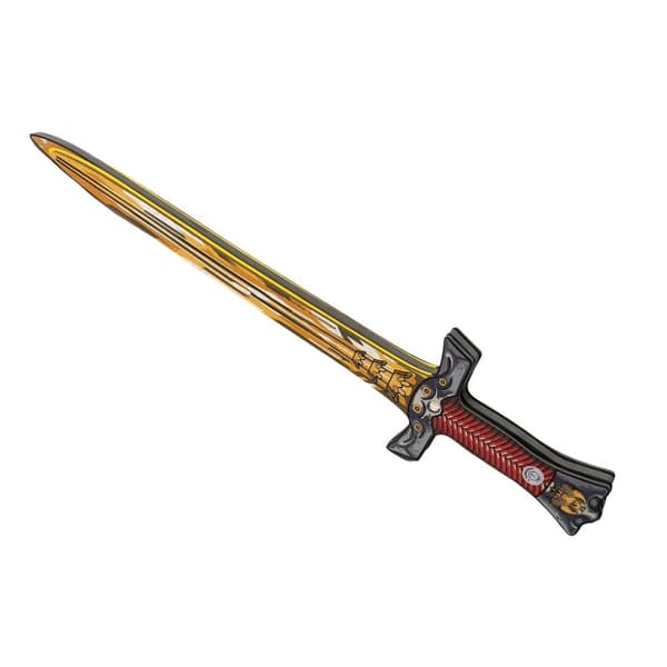 Golden Eagle Ridder Skumsvärd (55,5 x 11,5 cm)