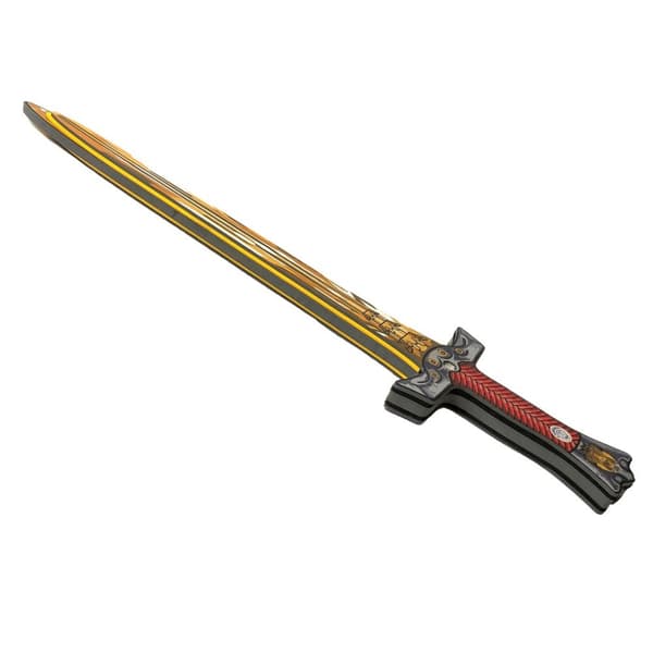 Golden Eagle Ridder Skumsvärd (55,5 x 11,5 cm)