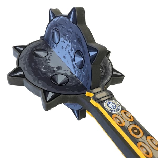 Golden Eagle Ridder Morning Star