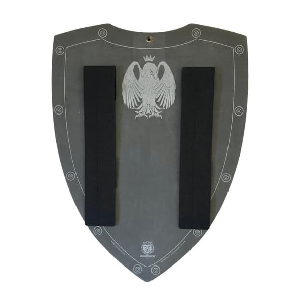 Golden Eagle Ridder Skumsköld 42 x 31,5 cm 2 lager