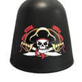 Miniatyrbild 5 av 5: Piratkrok, Kapten Cros för utklädnad