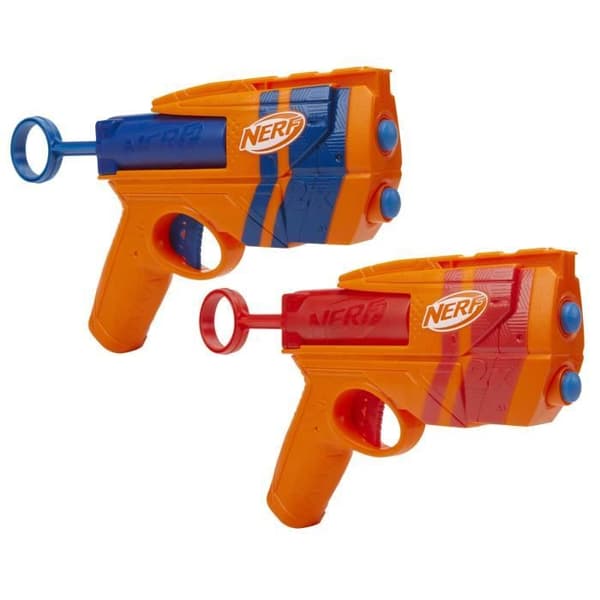 NER N SERIES DUO PACK