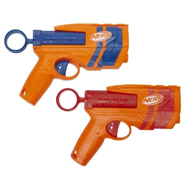 NER N SERIES DUO PACK