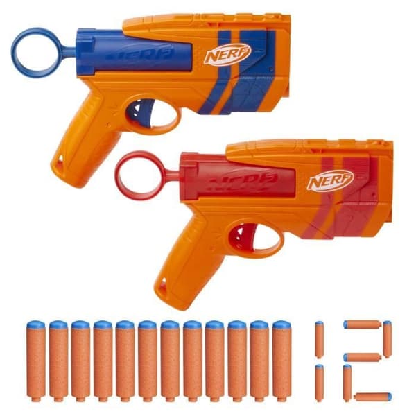 NER N SERIES DUO PACK