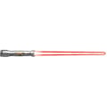 Miniatyrbillede 3 af 4: Rollespil - GOLIATH - Power Saber Red - 1:1 sammentrækkelig og udtrækkelig sabel! Fra 8 år