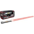 Miniatyrbillede 2 af 4: Rollespil - GOLIATH - Power Saber Red - 1:1 sammentrækkelig og udtrækkelig sabel! Fra 8 år