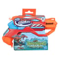 Miniatyrbilde 1 av 2: Super Soaker Dinosquad Raptor-Surge