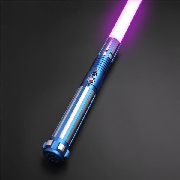 Valosana, RGB LED 12 Watt, 82 cm terän pituus,TS015 sininen, Premium Baselit